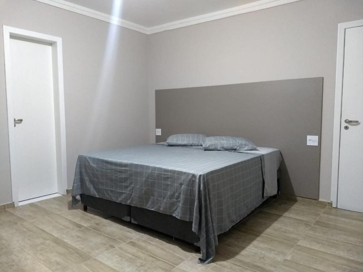 Cobertura Apartment Florianopolis Ngoại thất bức ảnh