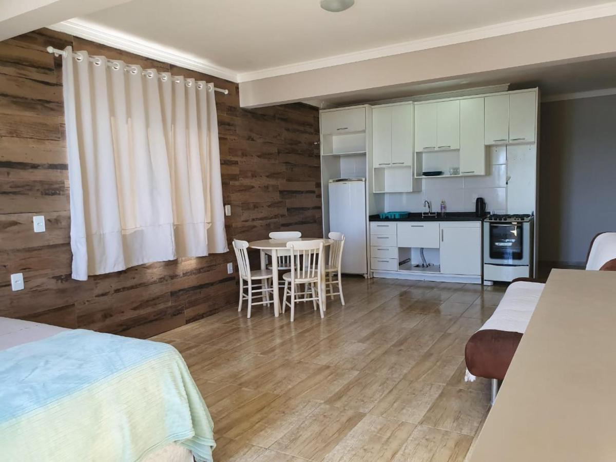 Cobertura Apartment Florianopolis Ngoại thất bức ảnh