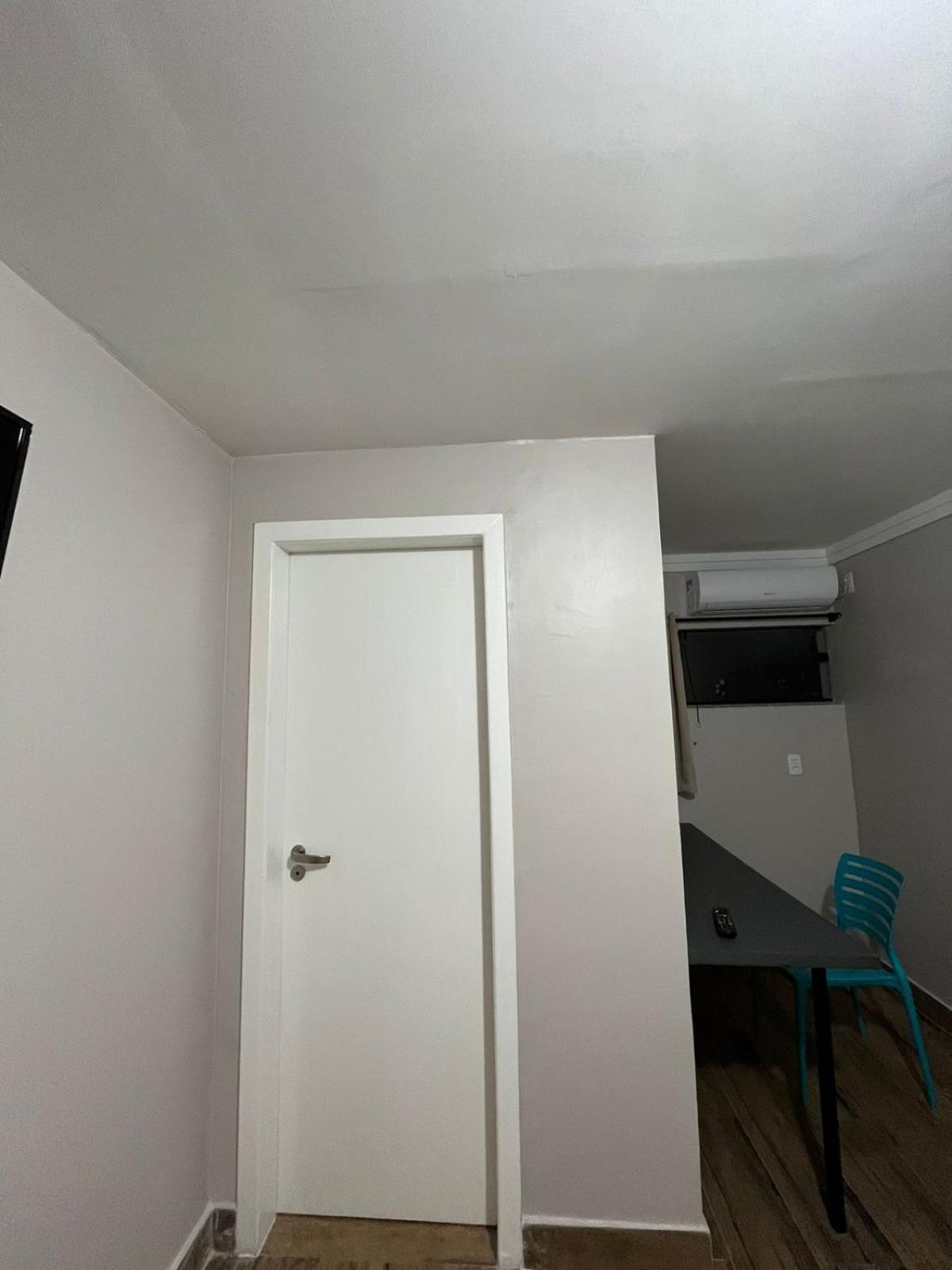 Cobertura Apartment Florianopolis Ngoại thất bức ảnh