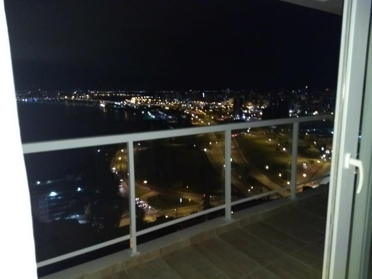 Cobertura Apartment Florianopolis Ngoại thất bức ảnh