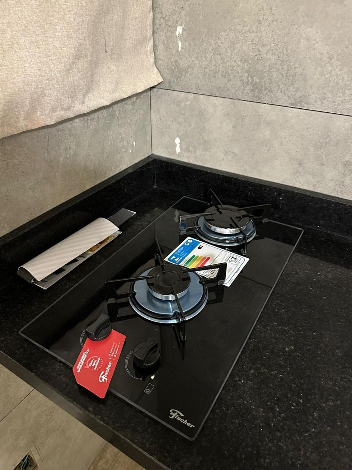 Cobertura Apartment Florianopolis Ngoại thất bức ảnh
