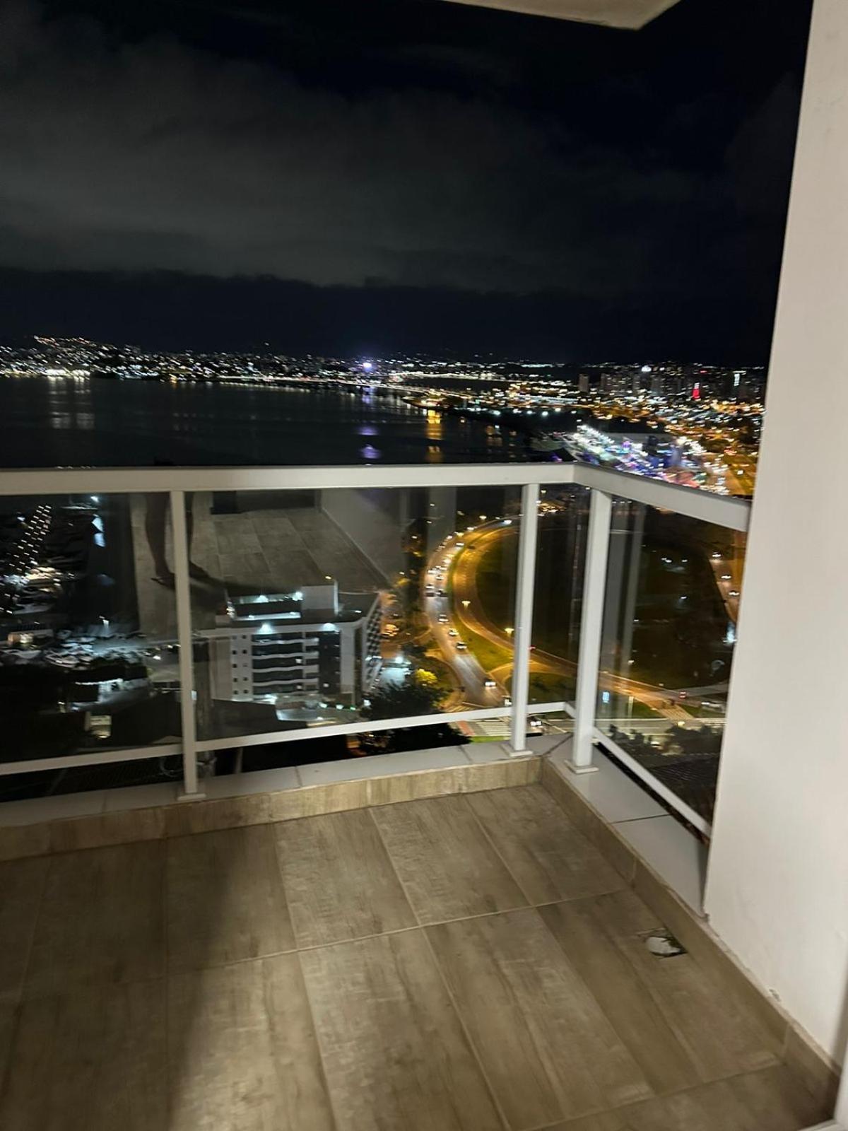 Cobertura Apartment Florianopolis Ngoại thất bức ảnh