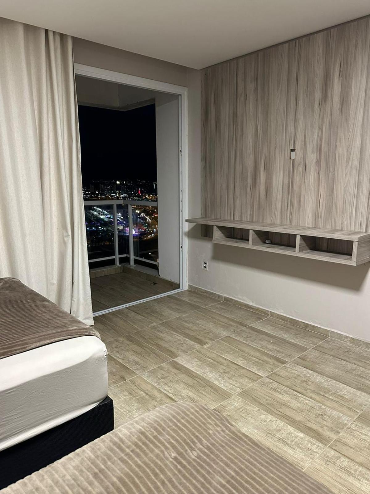 Cobertura Apartment Florianopolis Ngoại thất bức ảnh