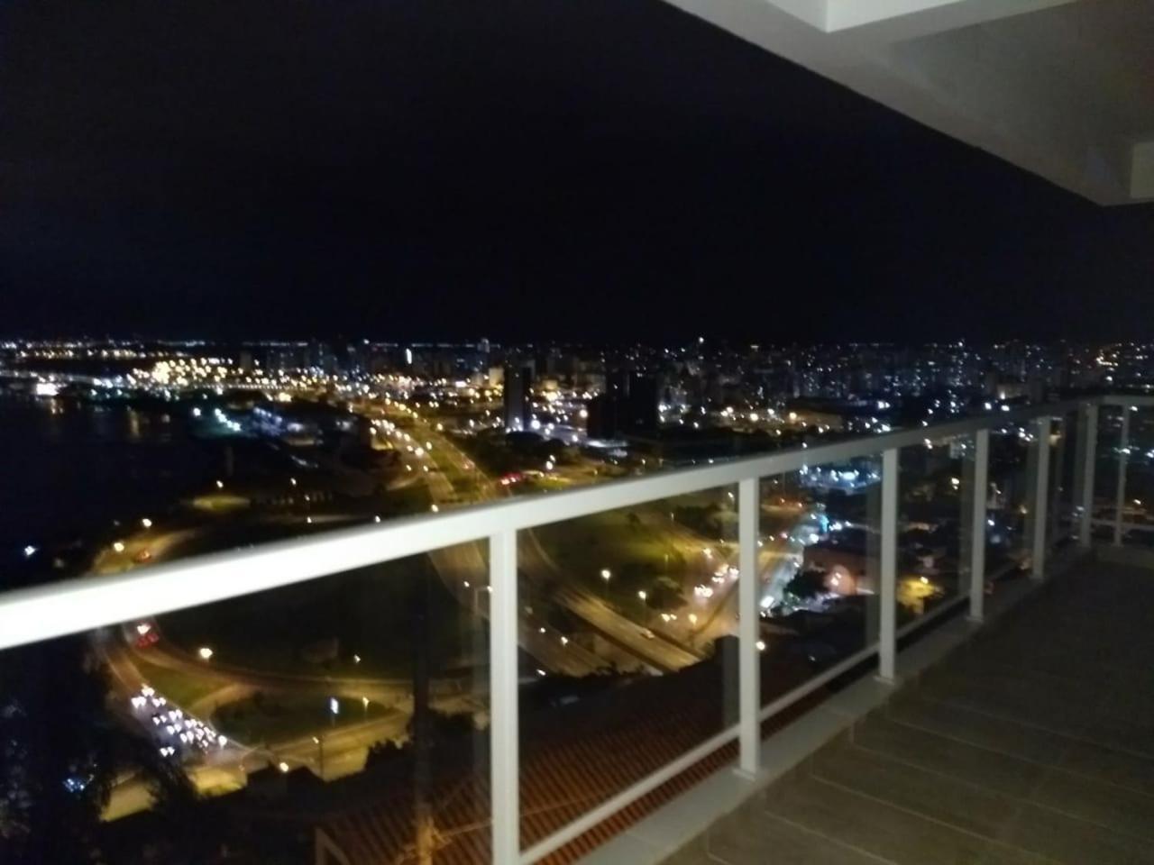 Cobertura Apartment Florianopolis Ngoại thất bức ảnh